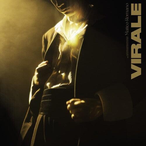 Matteo Romano- Virale [ vinyl ]