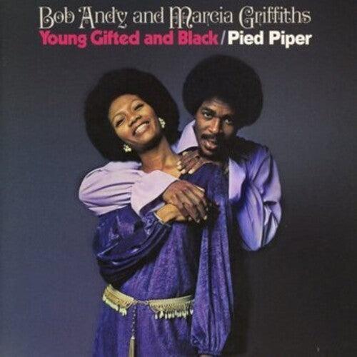 Bob & Marcia- Young Gifted & Black [ vinyl ]
