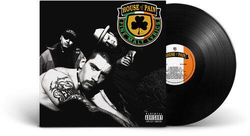 House of Pain- House of Pain (Fine Malt Lyrics) [30 Years] [ vinyl ]