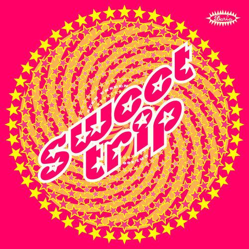 Sweet Trip- Seen/unseen [ vinyl ]