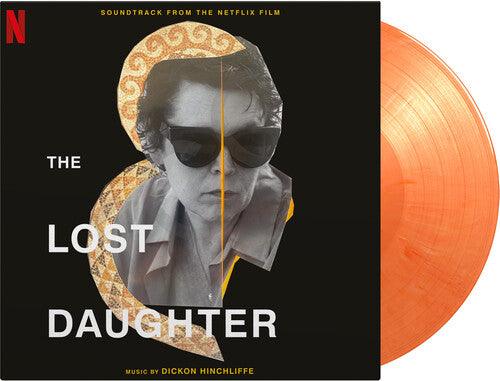 Dickon Hinchliffe (of Tindersticks)- Lost Daughter (Original Soundtrack) [ vinyl ]