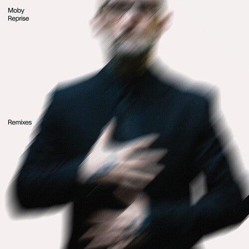 Moby- Reprise - Remixes [ vinyl ]