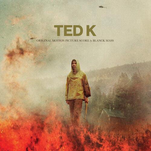 Blanck Mass- Ted K Original (Original Score) [ vinyl ]