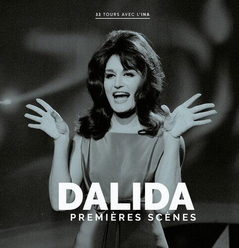 Dalida- Premieres Scenes [ vinyl ]