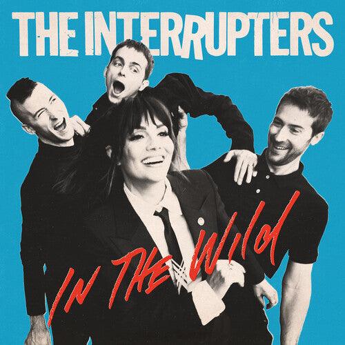 The Interrupters- In The Wild [ vinyl ]