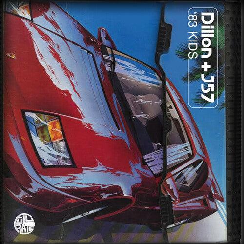 Dillon & J57- '83 Kids [ vinyl ]