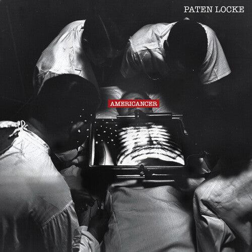 Paten Locke- Americancer [ vinyl ]