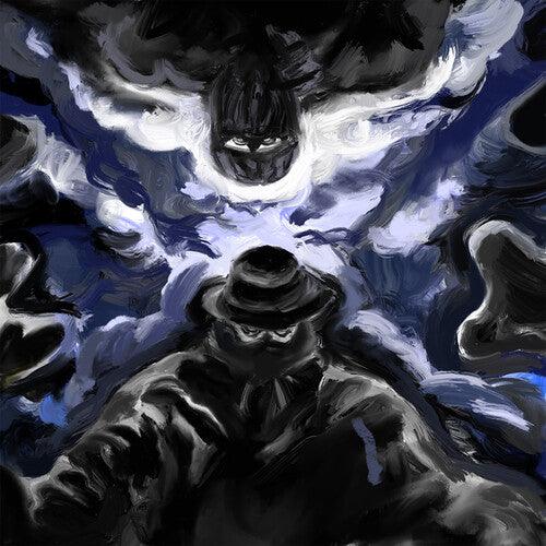 Yungmorpheus & Eyedress- Affable With Pointed Teeth [ vinyl ]