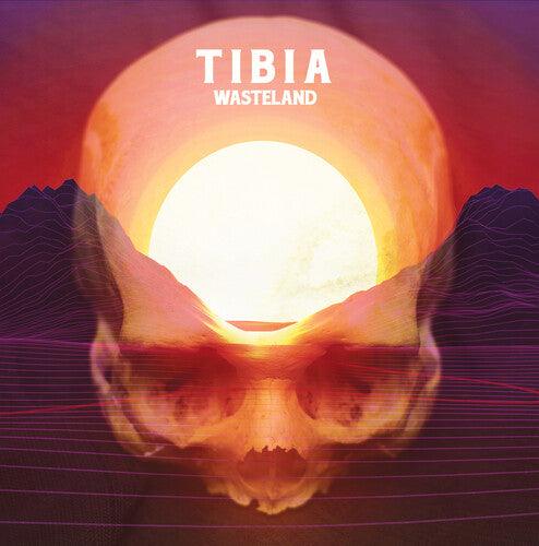 Tibia- Wasteland [ vinyl ]
