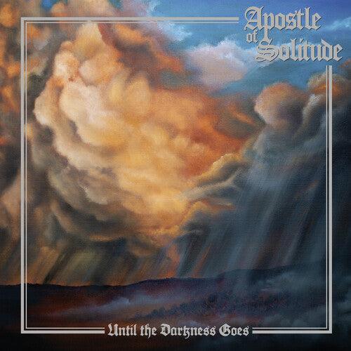 Apostle of Solitude- Until The Darkness Goes [ vinyl ]