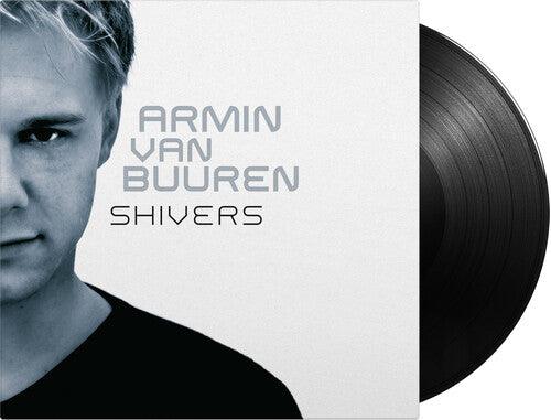 Armin van Buuren- Shivers [ vinyl ]