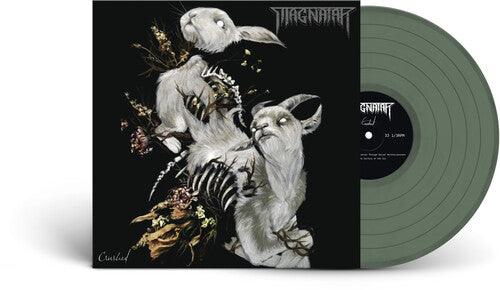 Magnatar- Crushed [ vinyl ]