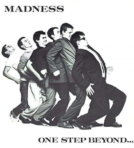 Madness- One Step Beyond [ vinyl ]