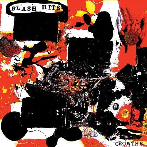 Flash Hits- Growths [ vinyl ]