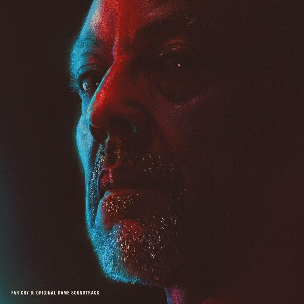 Far Cry 6 - O.S.T.- Far Cry 6 - O.S.T. [ vinyl ]