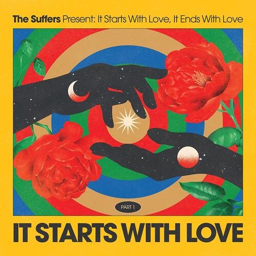Suffers- It Starts With Love [ vinyl ]