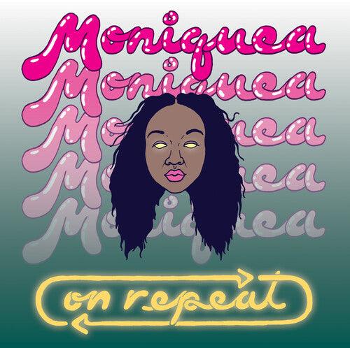Monique- On Repeat [ vinyl ]