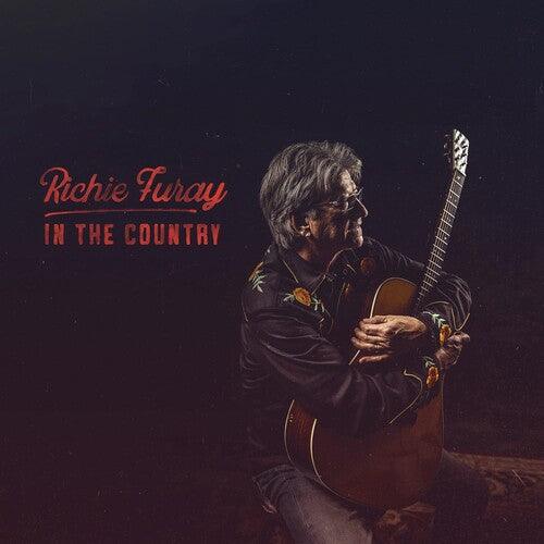 Richie Furay- In The Country [ vinyl ]