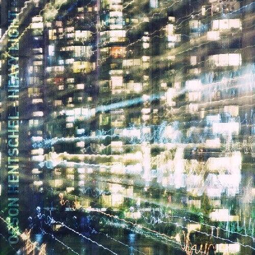 Orson Hentschel- Heavy Light (Indie Exclusive Vinyl)