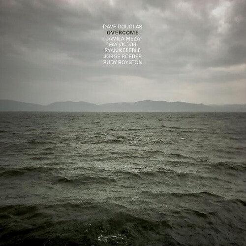 Dave Douglas- Overcome [ vinyl ]