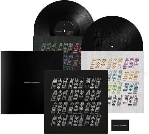 Portico Quartet- Portico Quartet [ vinyl ]
