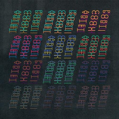 Portico Quartet- Portico Quartet [ vinyl ]