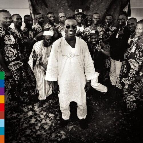 King Wasiu Ayinde Marshal I- Talazo Fuji Music Party! [ vinyl ]