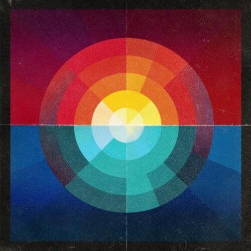 The Black Seeds- Love & Fire [ vinyl ]