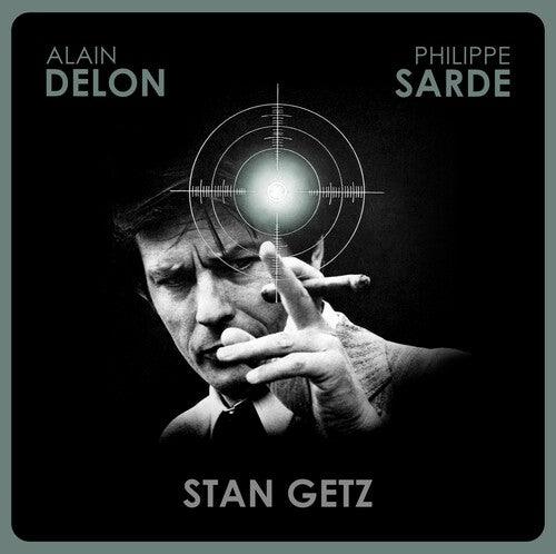 Phillip Sarde- Mort D'un Pourri [ vinyl ]