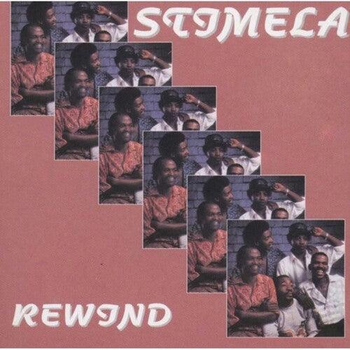 Stimela- Rewind [ vinyl ]