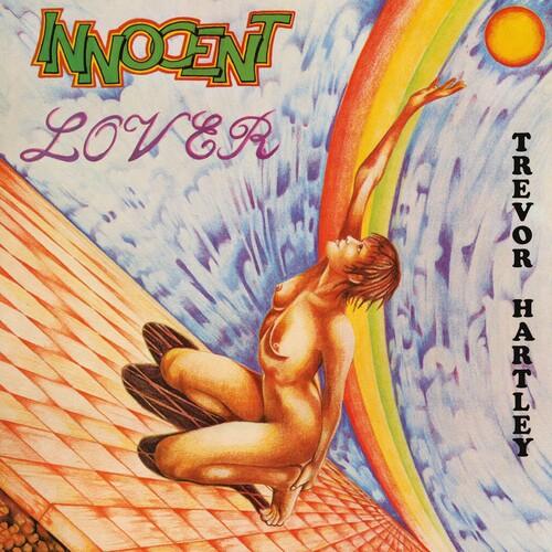 Trevor Hartley- Innocent Lover [ vinyl ]