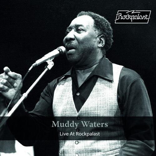 Muddy Waters- Live At Rockpalast [ vinyl ]