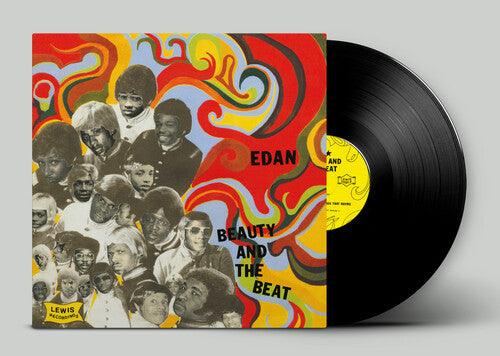 Edan- Beauty & The Beat [ vinyl ]