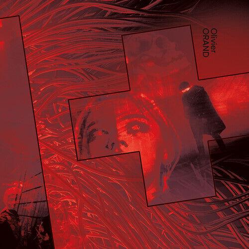 Olivier Orand- H+ [ vinyl ]