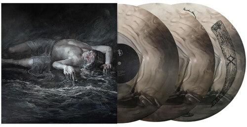 Dark Alamorte- Lunacrium Thepsis [ vinyl ]
