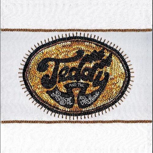 Teddy & Rough Riders- Teddy And The Rough Riders [ vinyl ]
