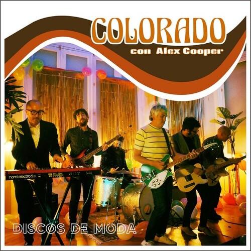 Discos De Moda [ vinyl ]