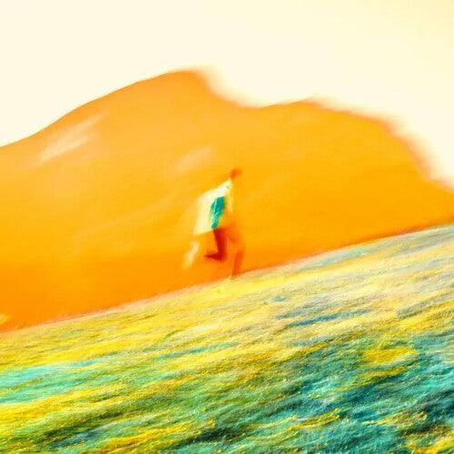 Manu Dia- Often Inside [ vinyl ]