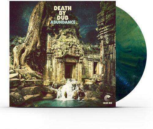 Death by Dub- Abundance [ vinyl ]
