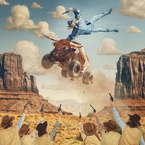 Oliver Tree- Cowboy Tears [ vinyl ]