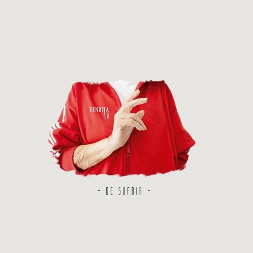 Bendita Tu- De Sufrir [ vinyl ]