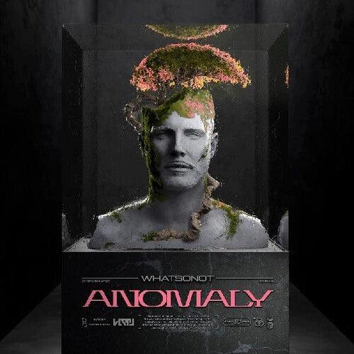 What So Not- Anomaly [ vinyl ]