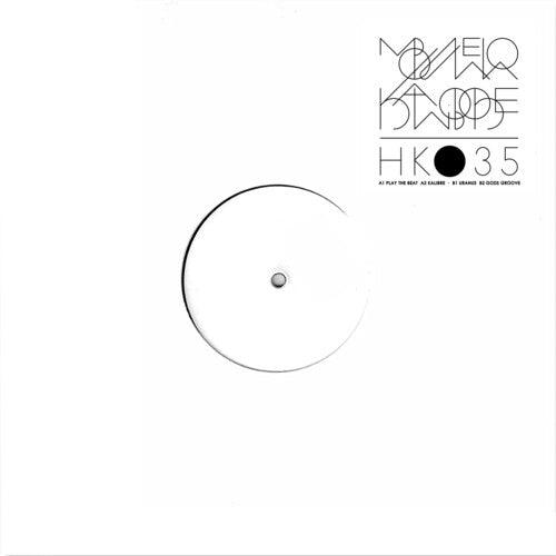 Mbulelo- Kalibre [ vinyl ]