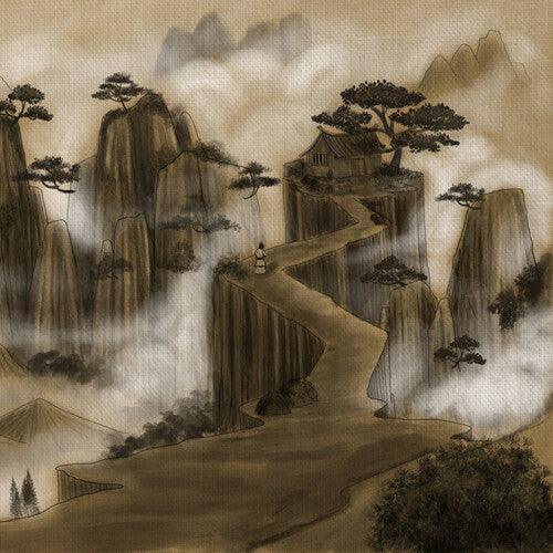 Noveliss & Dixon Hill- Book Of Changes [ vinyl ]