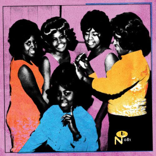 Various Artists- Eccentric Soul: The Shiptown Label (Various Artists) [ vinyl ]