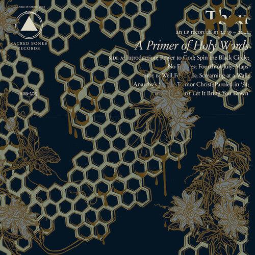 Thou- A Primer Of Holy Words [ vinyl ]