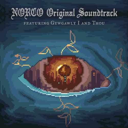 NORCO (Original Soundtrack) [ vinyl ]