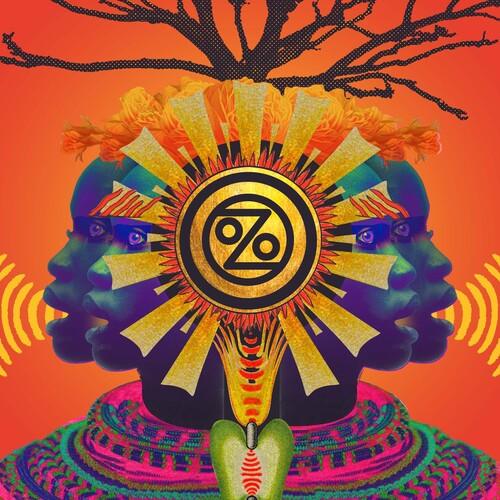 Ozomatli- Marching On [ vinyl ]