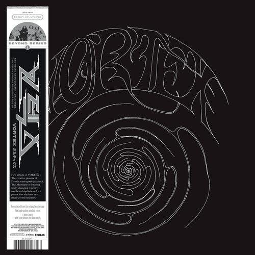 Vortex- Vortex (1st) [ vinyl ]