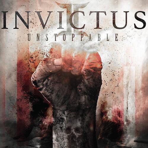 Invictus- Unstoppable [ vinyl ]